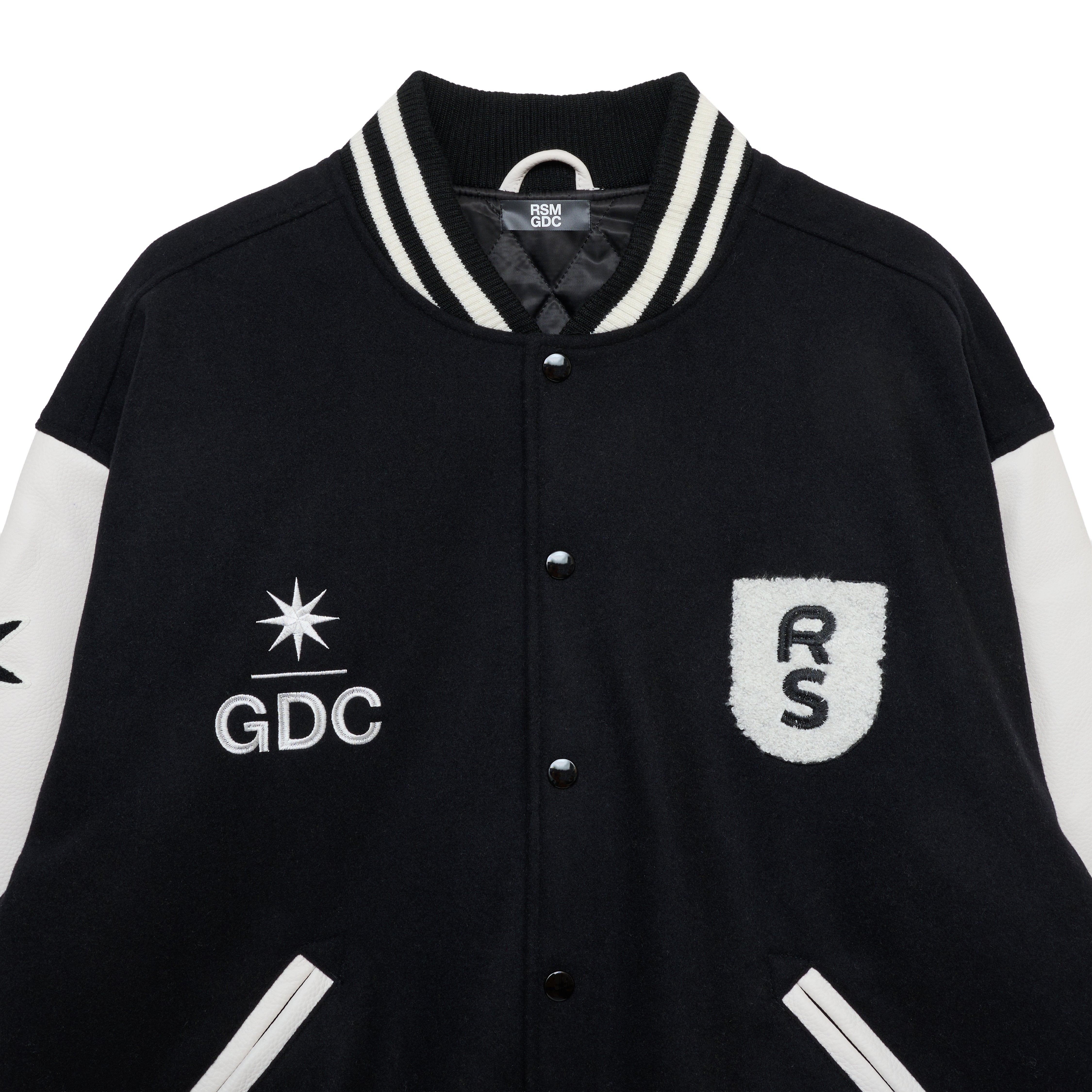 GDC 【RIP SLYME X GDC】Stadium Jumper L RIP SLYME X GDC】stadium jumper