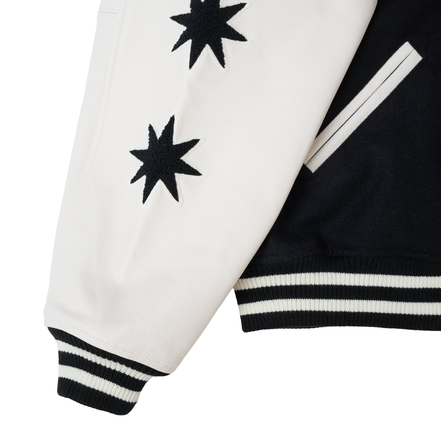 [受注販売]【RIP SLYME X GDC】stadium jumper（発送予定：2026年3月下旬〜）