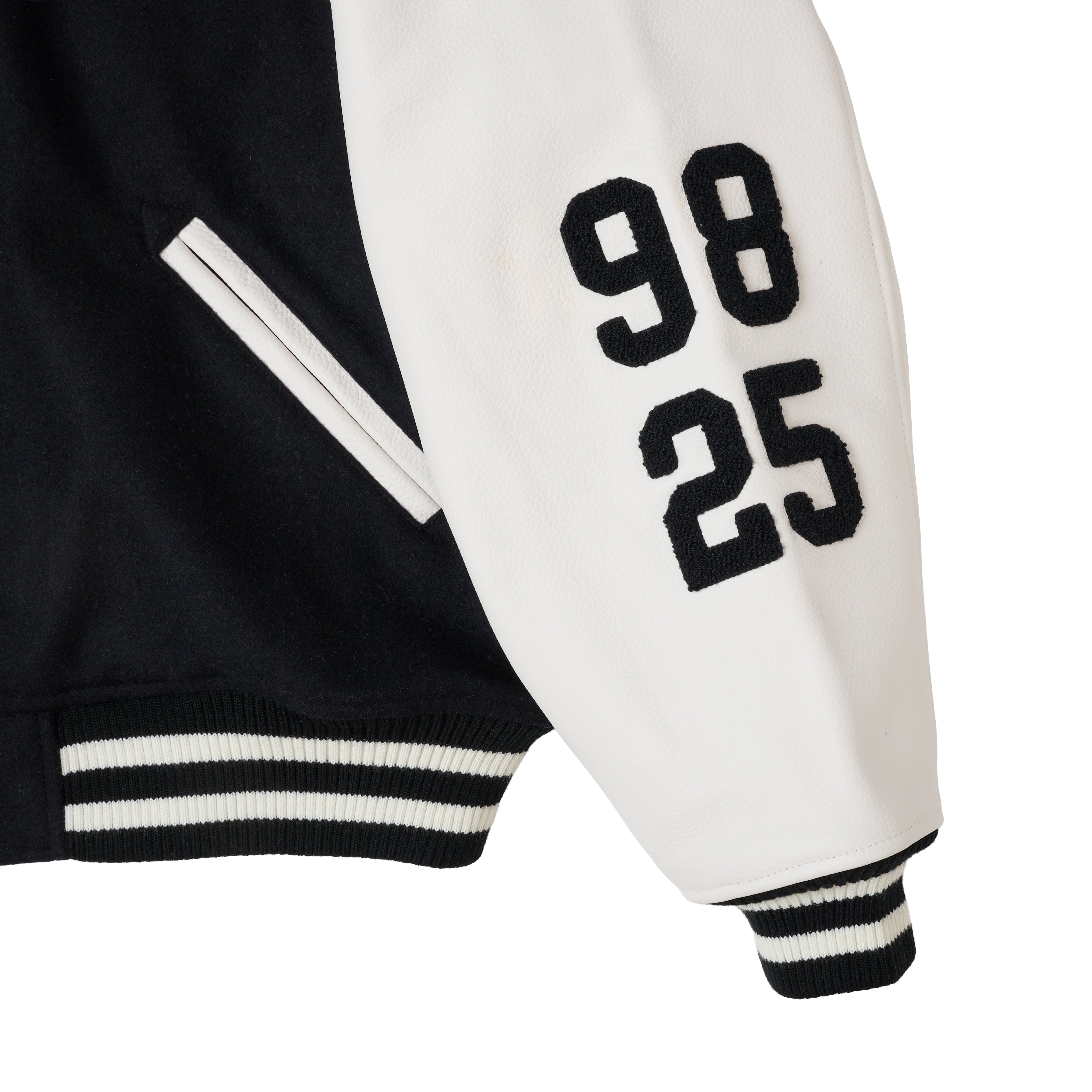 RIP SLYME X GDC】stadium jumper