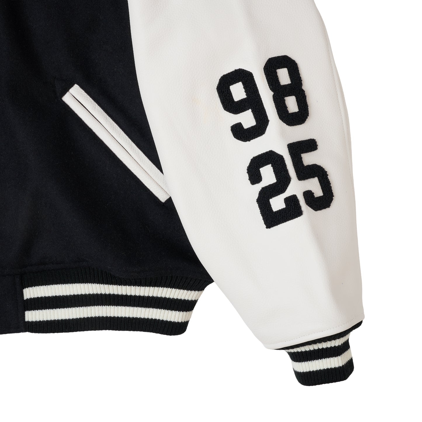 [受注販売]【RIP SLYME X GDC】stadium jumper（発送予定：2026年3月下旬〜）