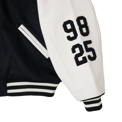 [受注販売]【RIP SLYME X GDC】stadium jumper（発送予定：2026年3月下旬〜）