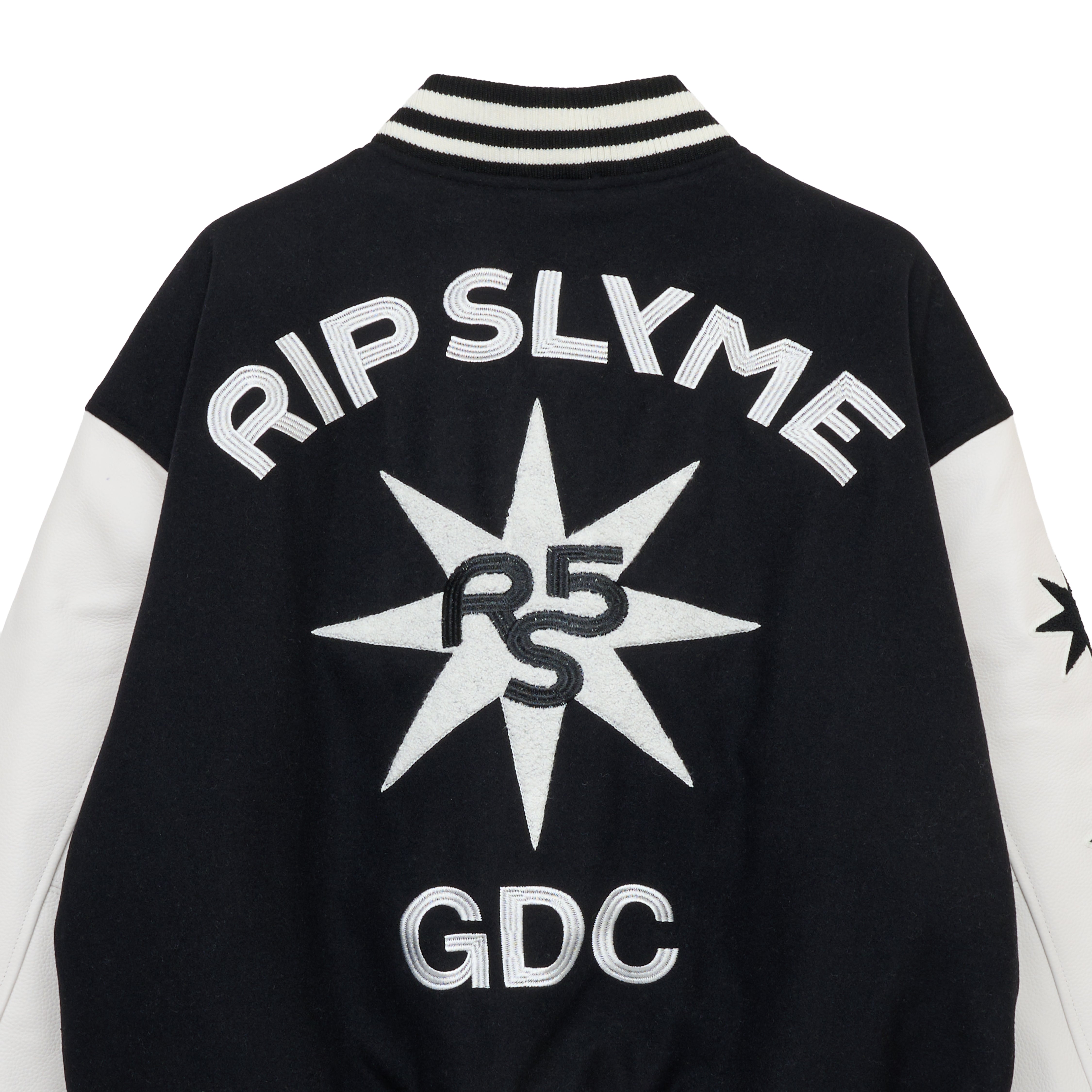 GDC スタジャン【限定品】 GOD SELECTION XXX(ゴッドセレクショントリプルエックス) / VARSITY