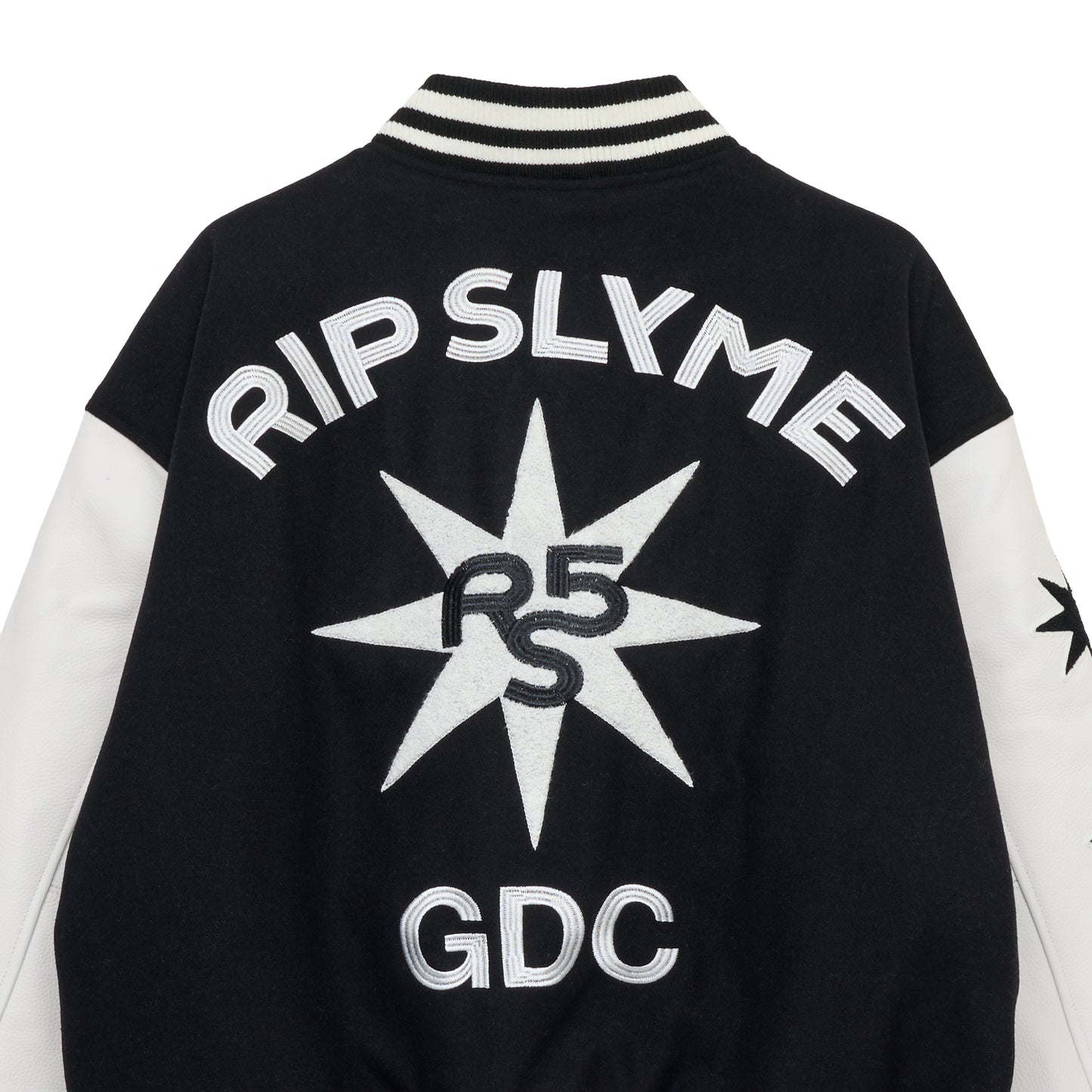 [受注販売]【RIP SLYME X GDC】stadium jumper（発送予定：2026年3月下旬〜）