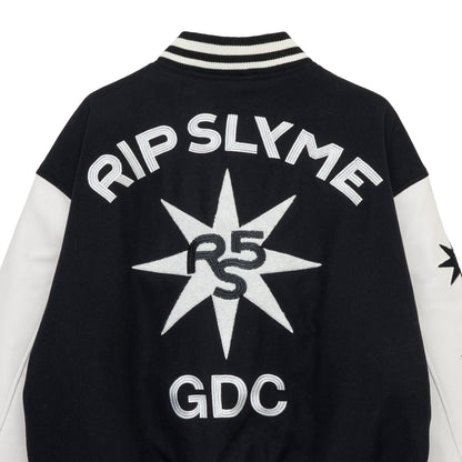 [受注販売]【RIP SLYME X GDC】stadium jumper（発送予定：2026年3月下旬〜）