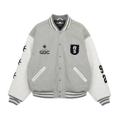 [受注販売]【RIP SLYME X GDC】stadium jumper（発送予定：2026年3月下旬〜）