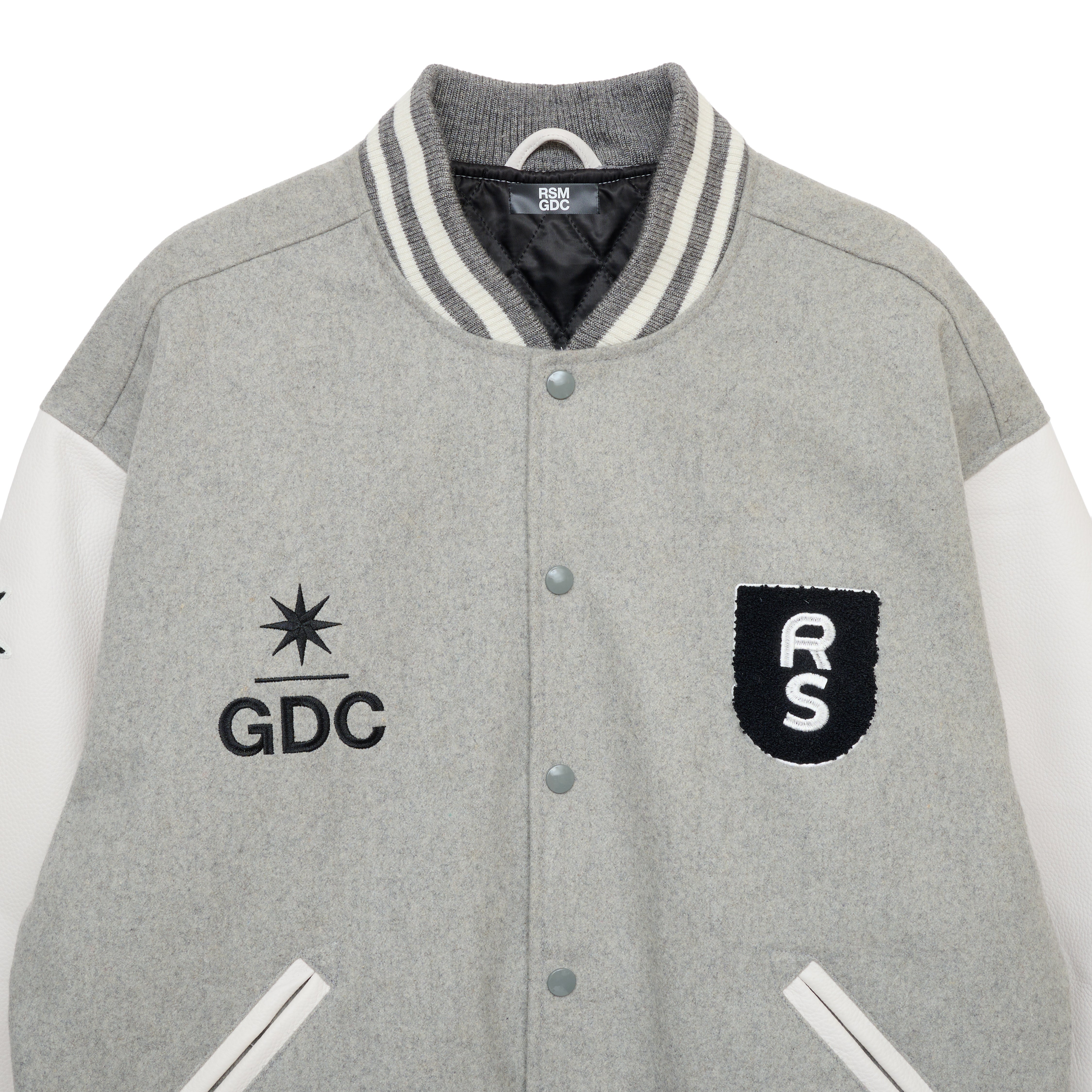 RIP SLYME X GDC】stadium jumper