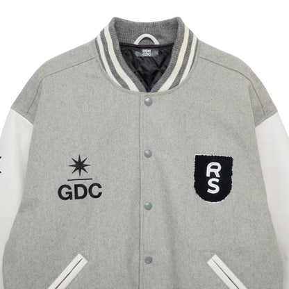 [受注販売]【RIP SLYME X GDC】stadium jumper（発送予定：2026年3月下旬〜）