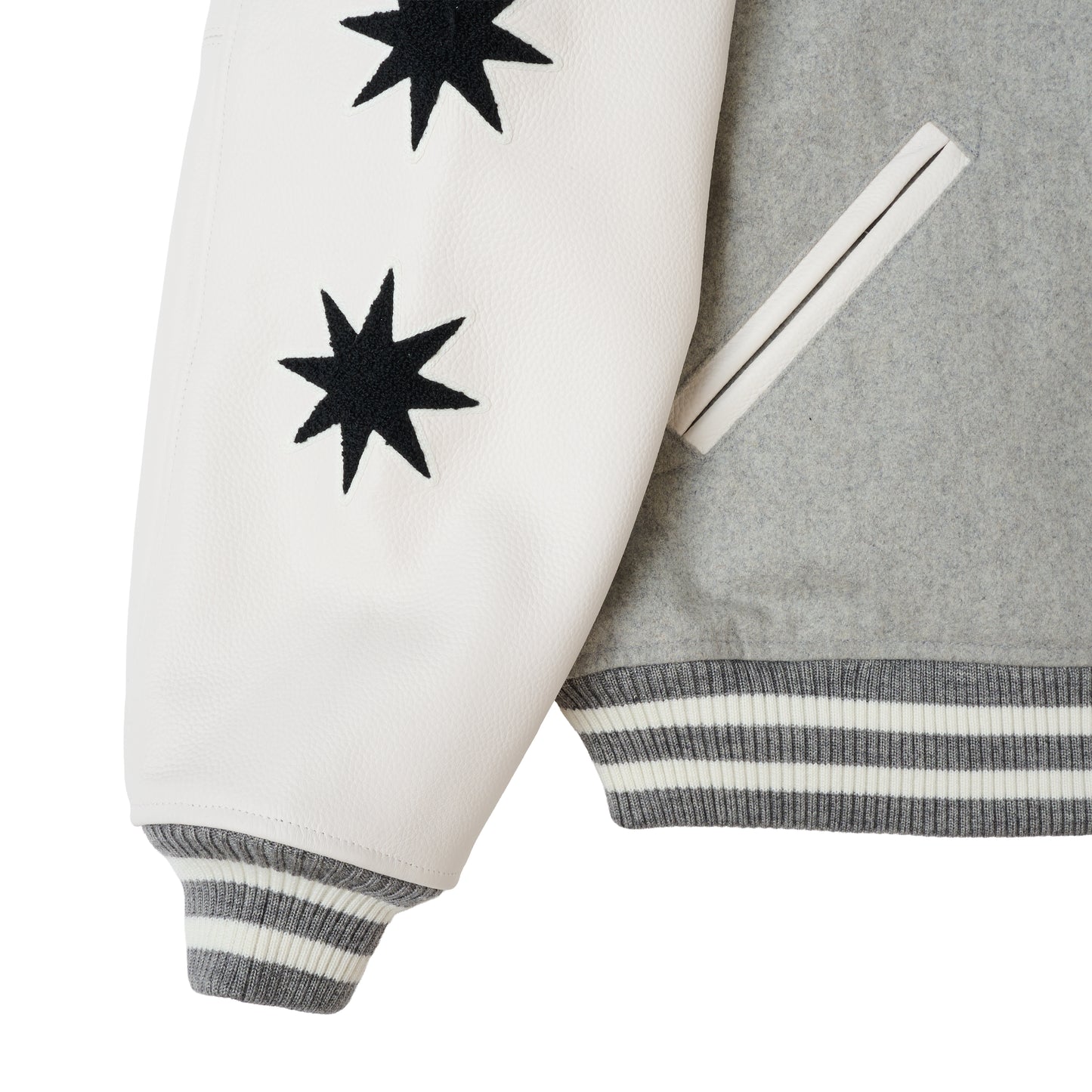 [受注販売]【RIP SLYME X GDC】stadium jumper（発送予定：2026年3月下旬〜）