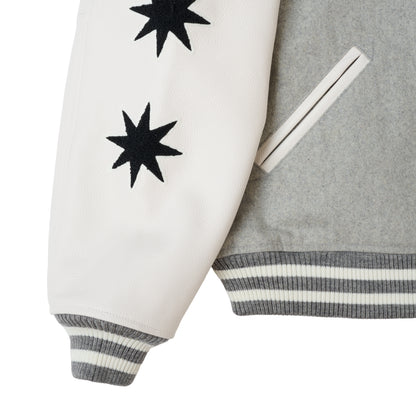 [受注販売]【RIP SLYME X GDC】stadium jumper（発送予定：2026年3月下旬〜）