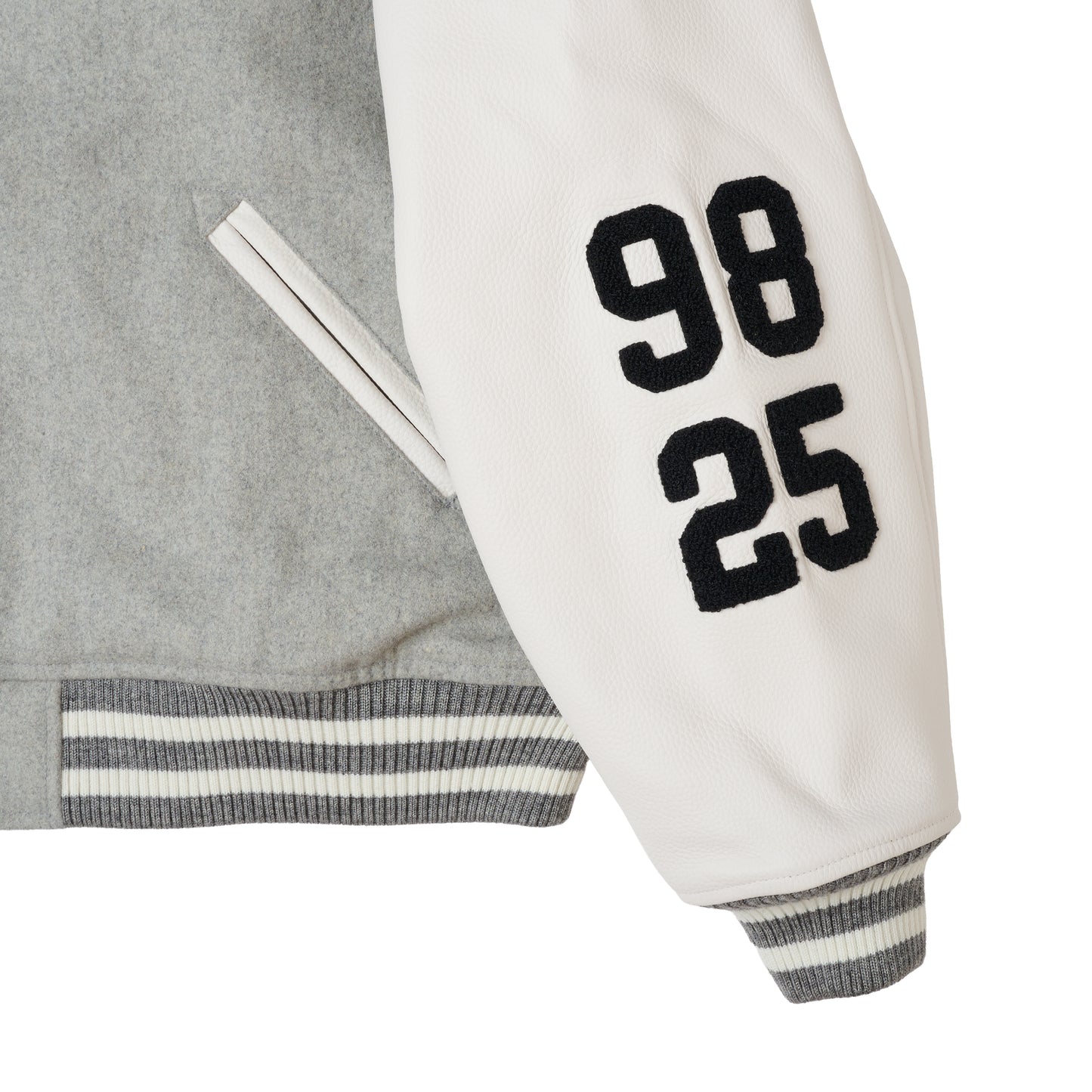 [受注販売]【RIP SLYME X GDC】stadium jumper（発送予定：2026年3月下旬〜）