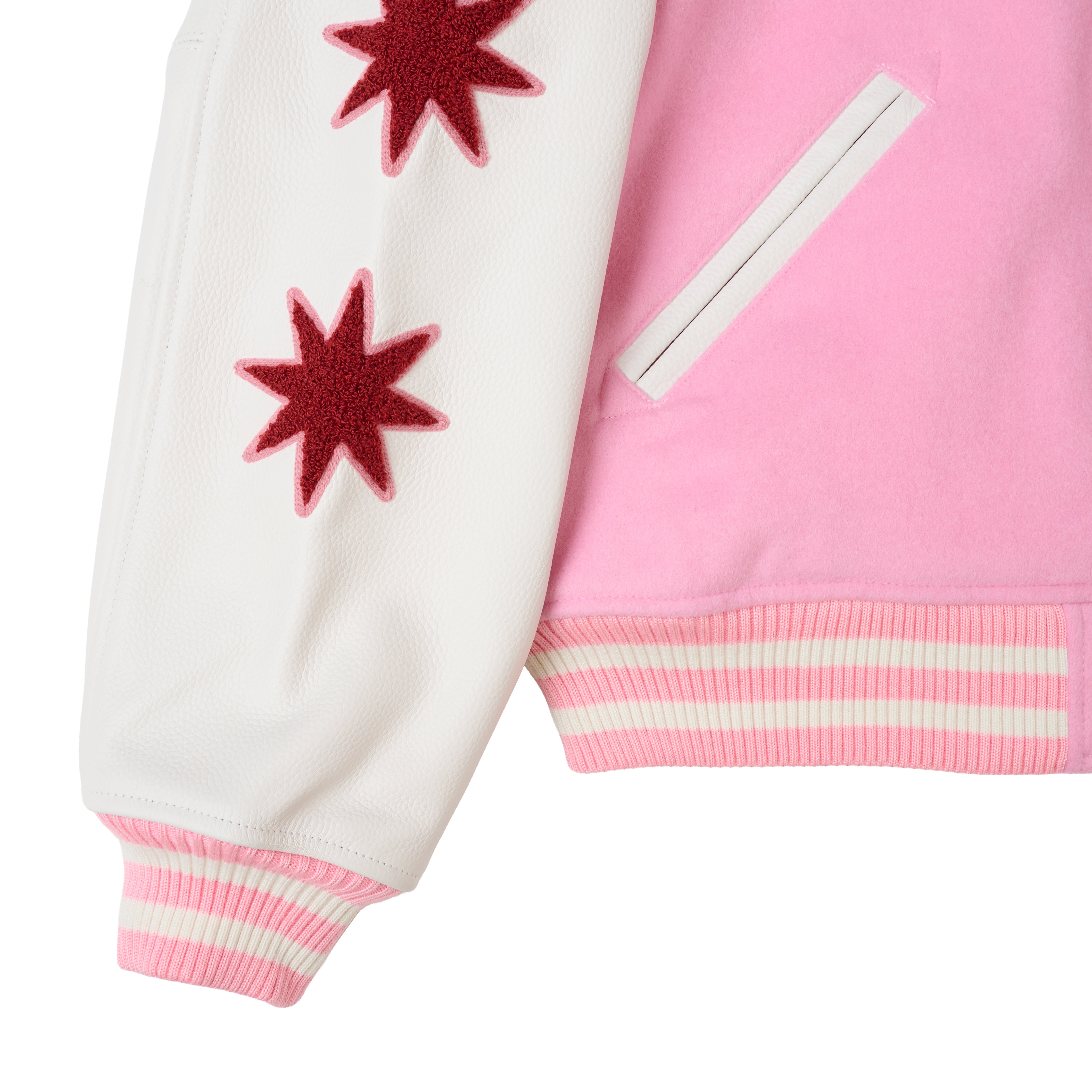 RIP SLYME X GDC】stadium jumper