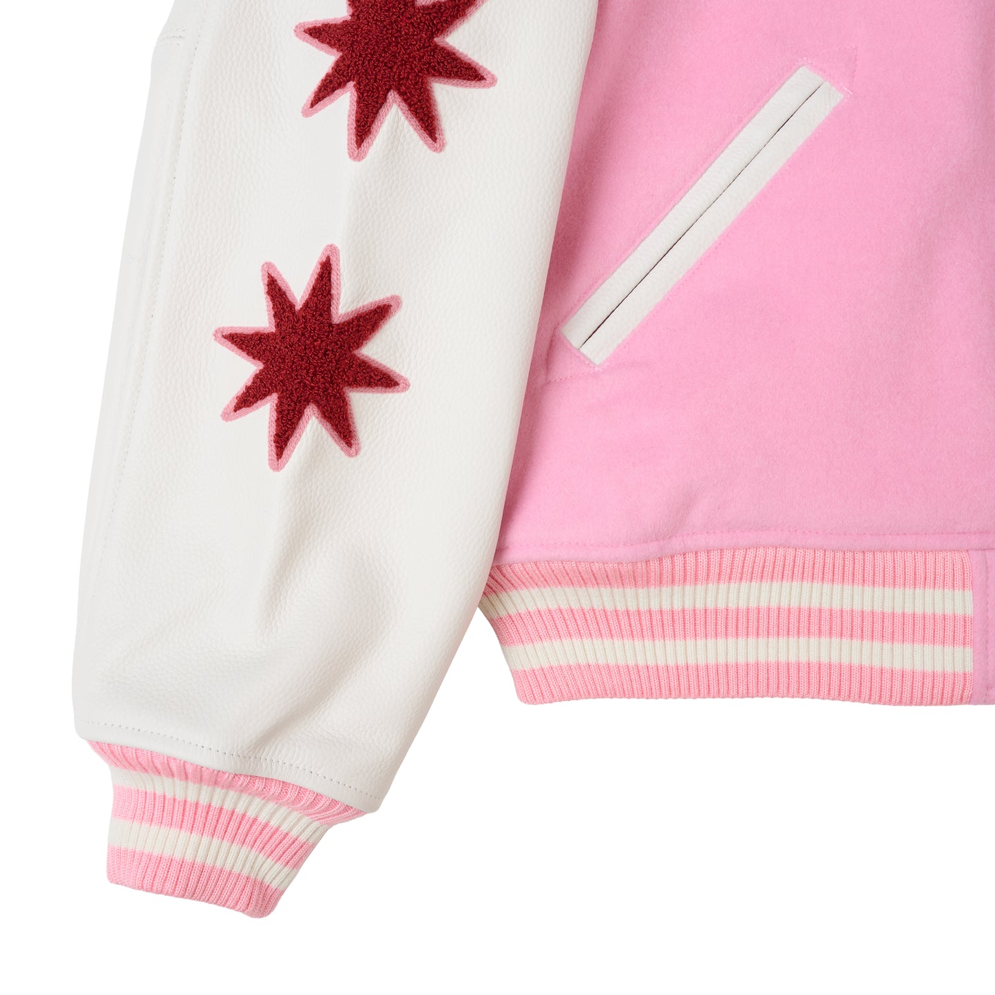 [受注販売]【RIP SLYME X GDC】stadium jumper（発送予定：2026年3月下旬〜）