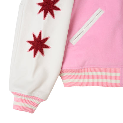 [受注販売]【RIP SLYME X GDC】stadium jumper（発送予定：2026年3月下旬〜）