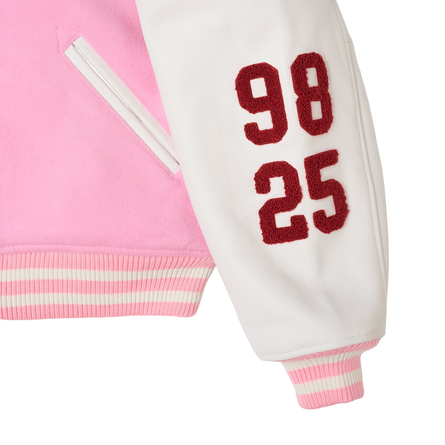 [受注販売]【RIP SLYME X GDC】stadium jumper（発送予定：2026年3月下旬〜）