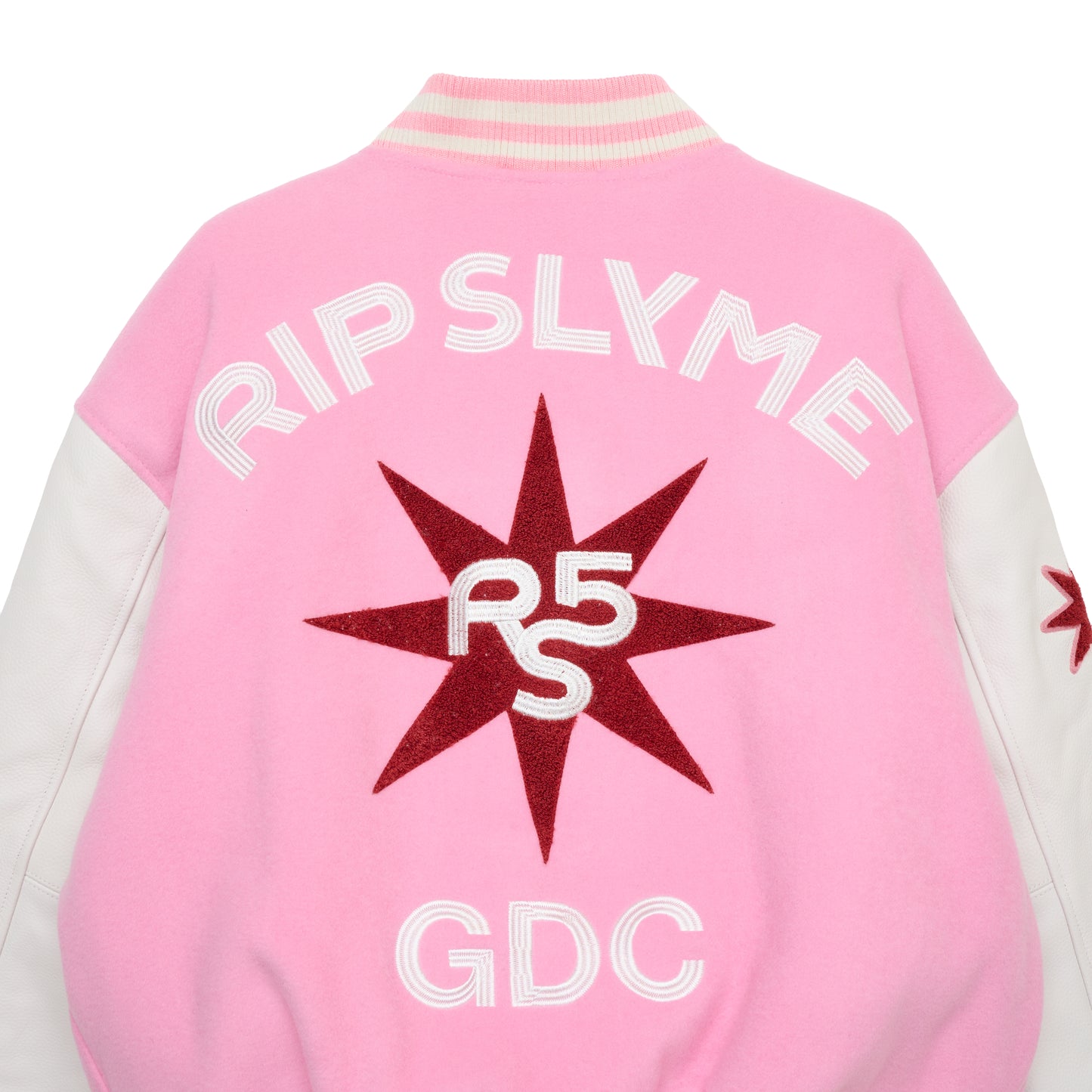 [受注販売]【RIP SLYME X GDC】stadium jumper（発送予定：2026年3月下旬〜）
