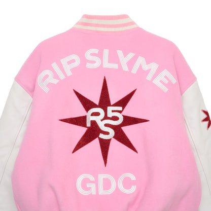 [受注販売]【RIP SLYME X GDC】stadium jumper（発送予定：2026年3月下旬〜）