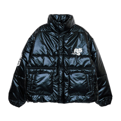 【RIP SLYME X GDC】down jacket