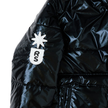 【RIP SLYME X GDC】down jacket