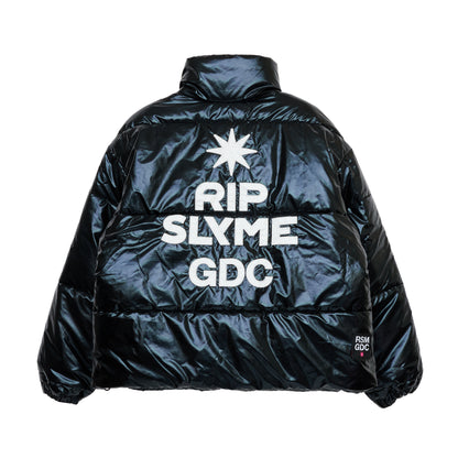 【RIP SLYME X GDC】down jacket