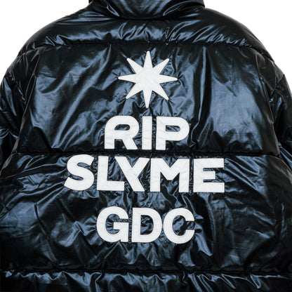 【RIP SLYME X GDC】down jacket
