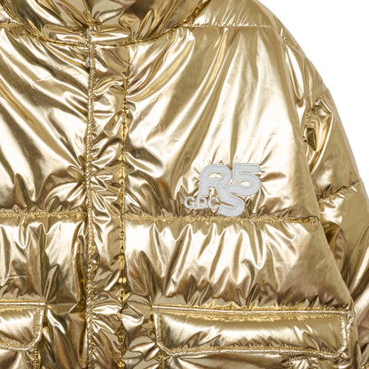 【RIP SLYME X GDC】down jacket