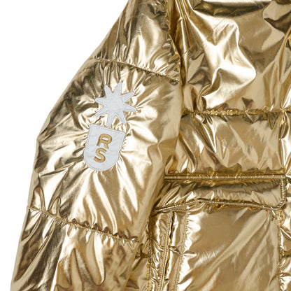 【RIP SLYME X GDC】down jacket