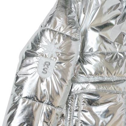 【RIP SLYME X GDC】down jacket