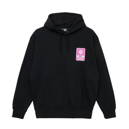 [受注販売]【RIP SLYME X GDC】star hoodie（発送予定：2026年2月上旬〜）