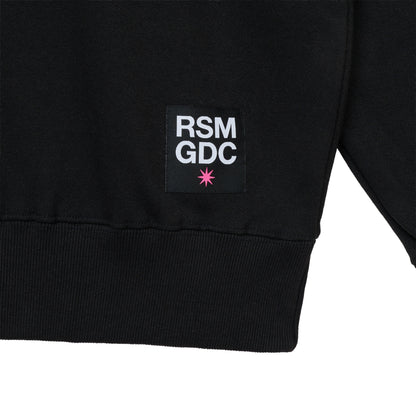 [受注販売]【RIP SLYME X GDC】star hoodie（発送予定：2026年2月上旬〜）