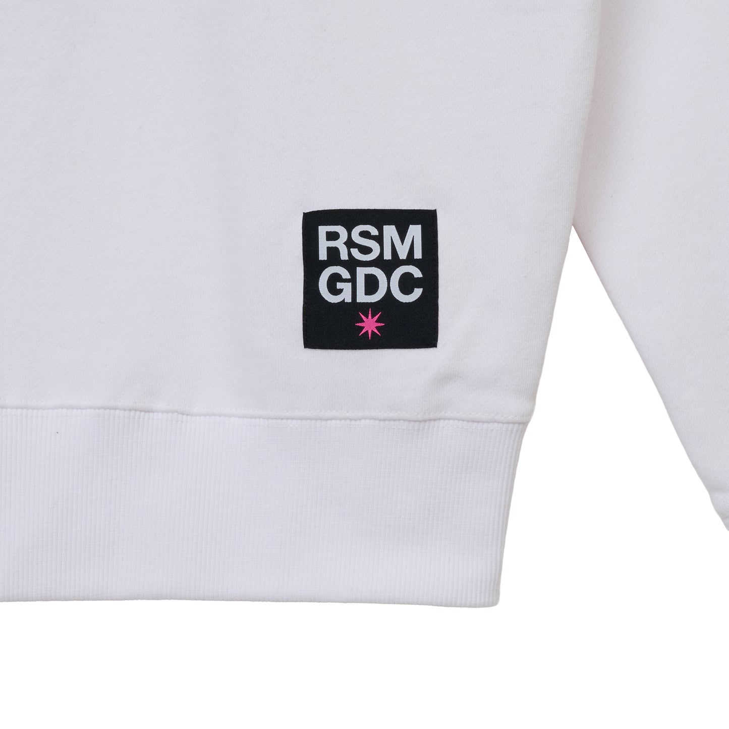 [受注販売]【RIP SLYME X GDC】star hoodie（発送予定：2026年2月上旬〜）