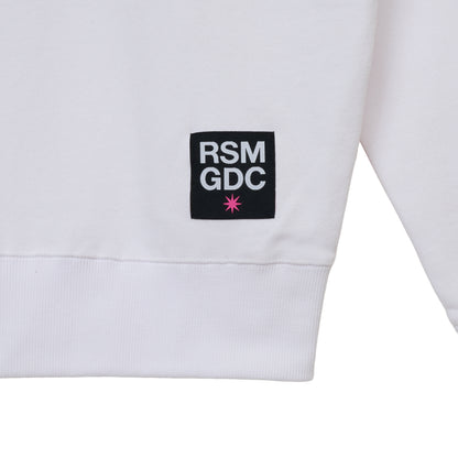 [受注販売]【RIP SLYME X GDC】star hoodie（発送予定：2026年2月上旬〜）