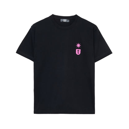 [受注販売]【RIP SLYME X GDC】emblem logo TEE（発送予定：2026年2月上旬〜）