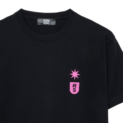 [受注販売]【RIP SLYME X GDC】emblem logo TEE（発送予定：2026年2月上旬〜）