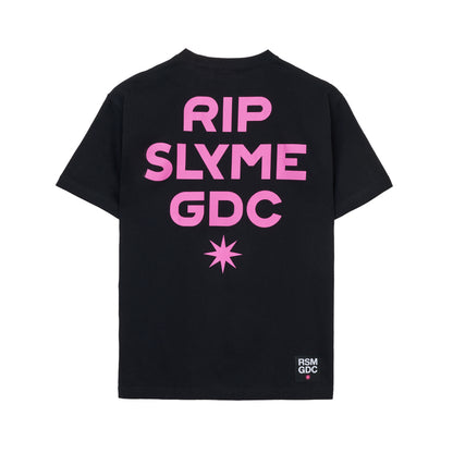 [受注販売]【RIP SLYME X GDC】emblem logo TEE（発送予定：2026年2月上旬〜）