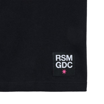 [受注販売]【RIP SLYME X GDC】emblem logo TEE（発送予定：2026年2月上旬〜）