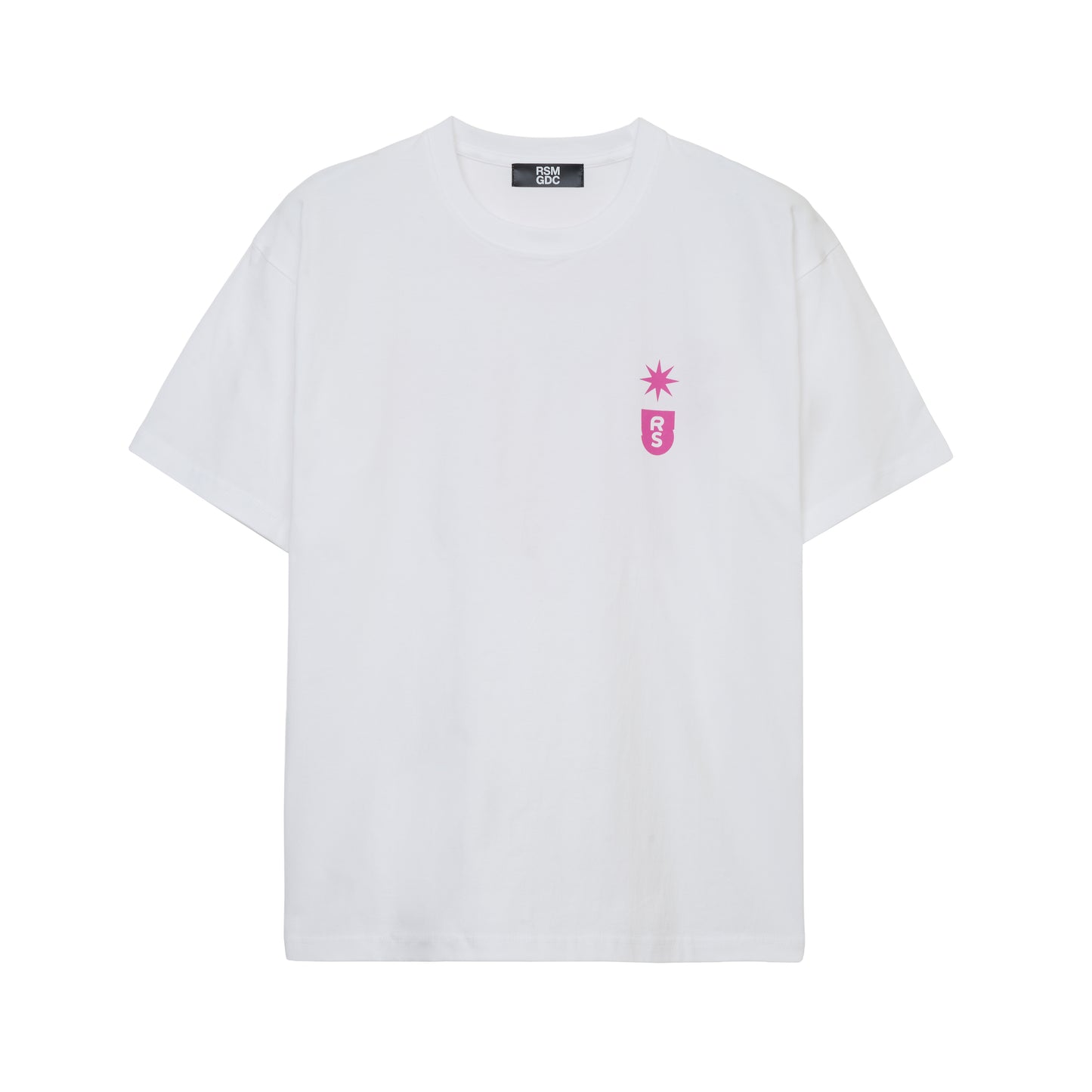 [受注販売]【RIP SLYME X GDC】emblem logo TEE（発送予定：2026年2月上旬〜）