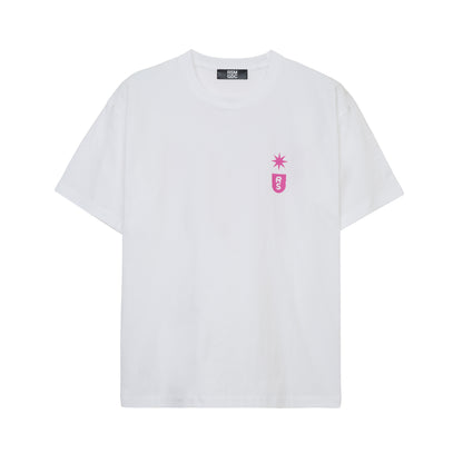 [受注販売]【RIP SLYME X GDC】emblem logo TEE（発送予定：2026年2月上旬〜）
