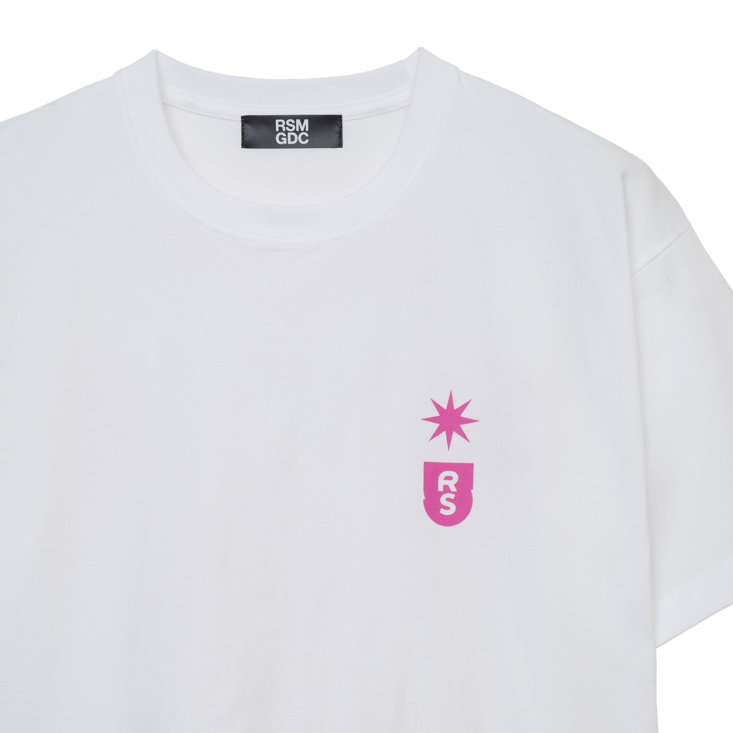 [受注販売]【RIP SLYME X GDC】emblem logo TEE（発送予定：2026年2月上旬〜）