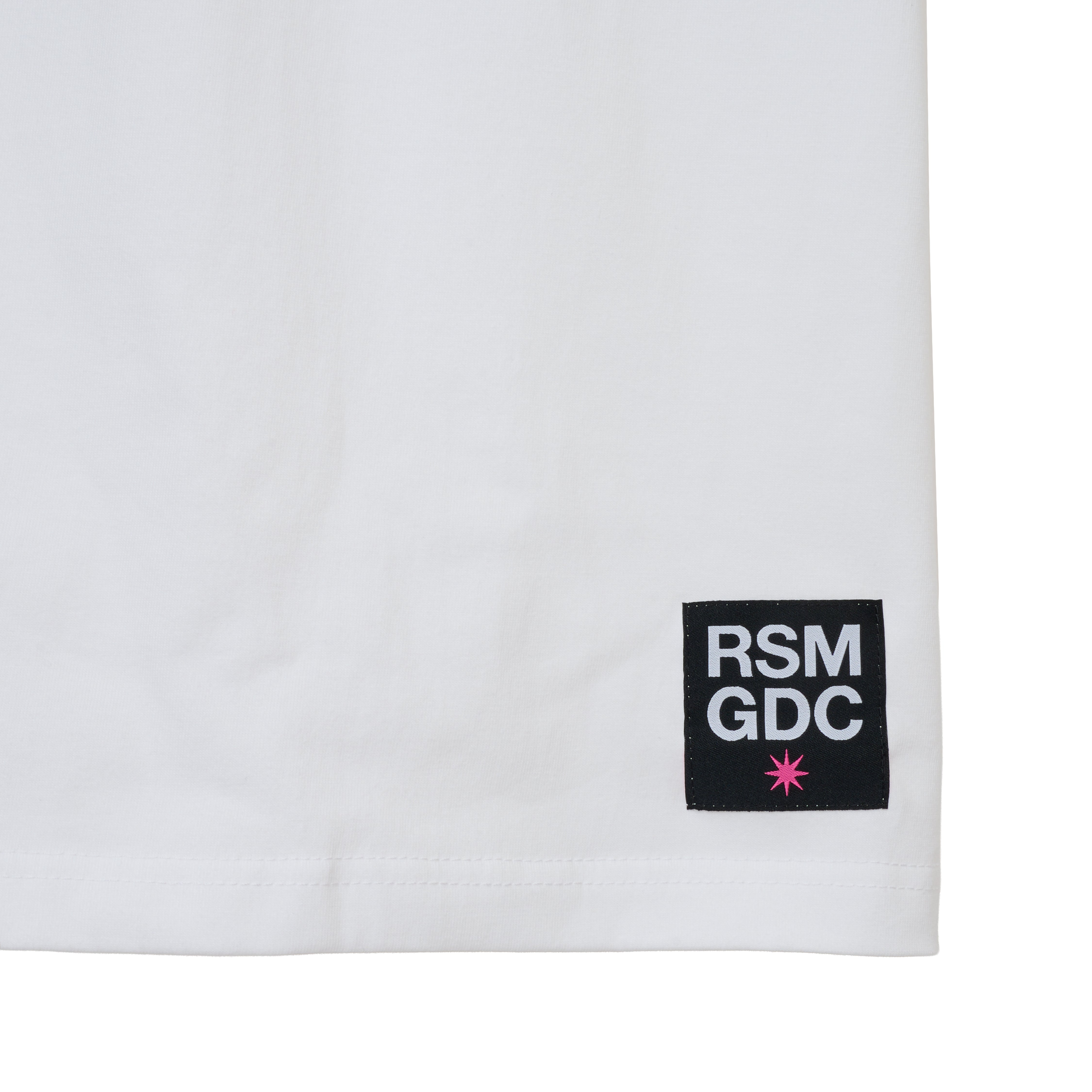 受注販売]【RIP SLYME X GDC】emblem logo TEE（発送予定：2026年2月