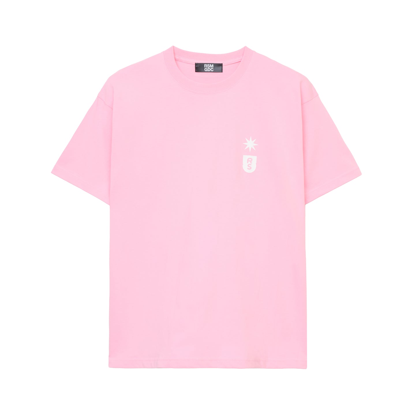 [受注販売]【RIP SLYME X GDC】emblem logo TEE（発送予定：2026年2月上旬〜）