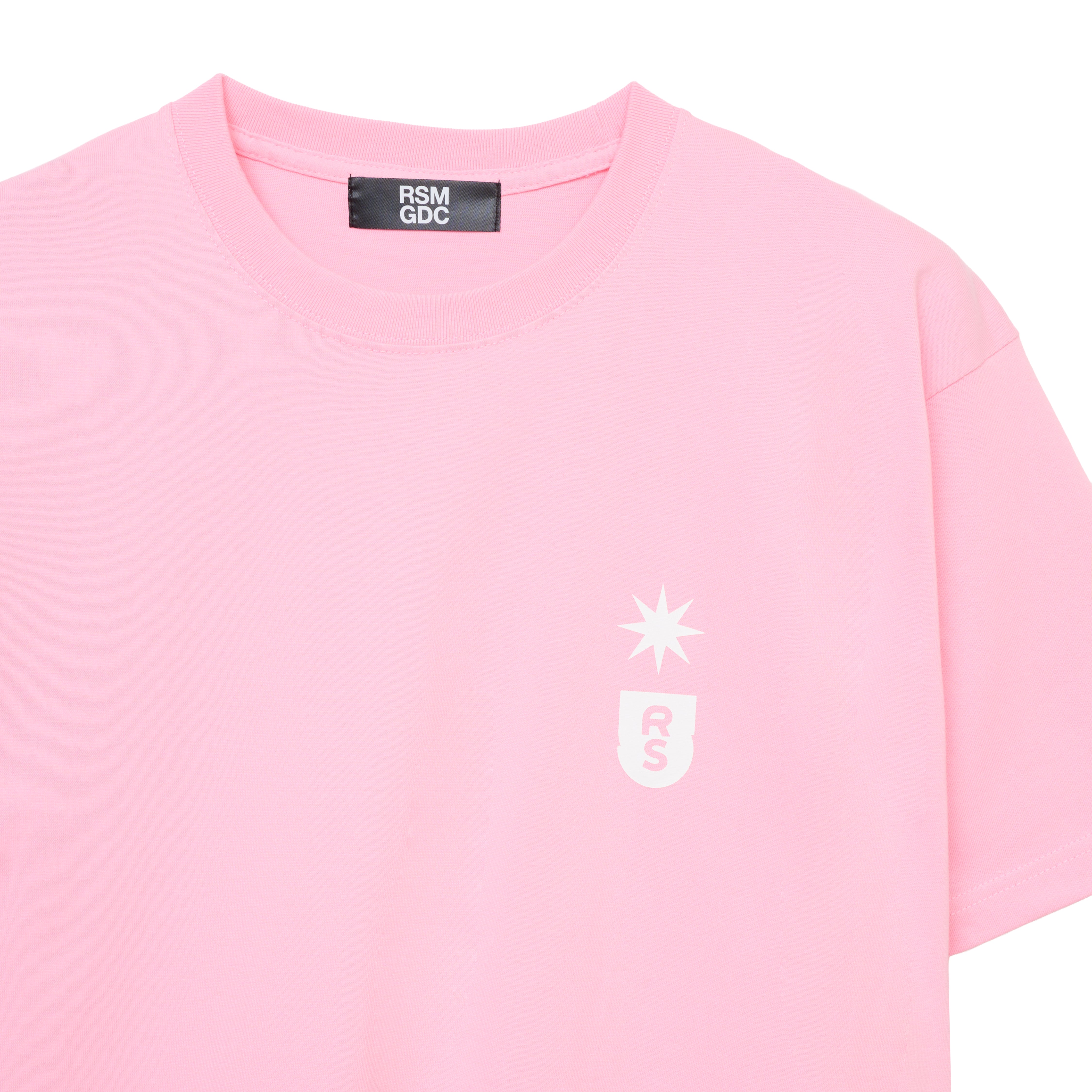 受注販売]【RIP SLYME X GDC】emblem logo TEE（発送予定：2026年2月