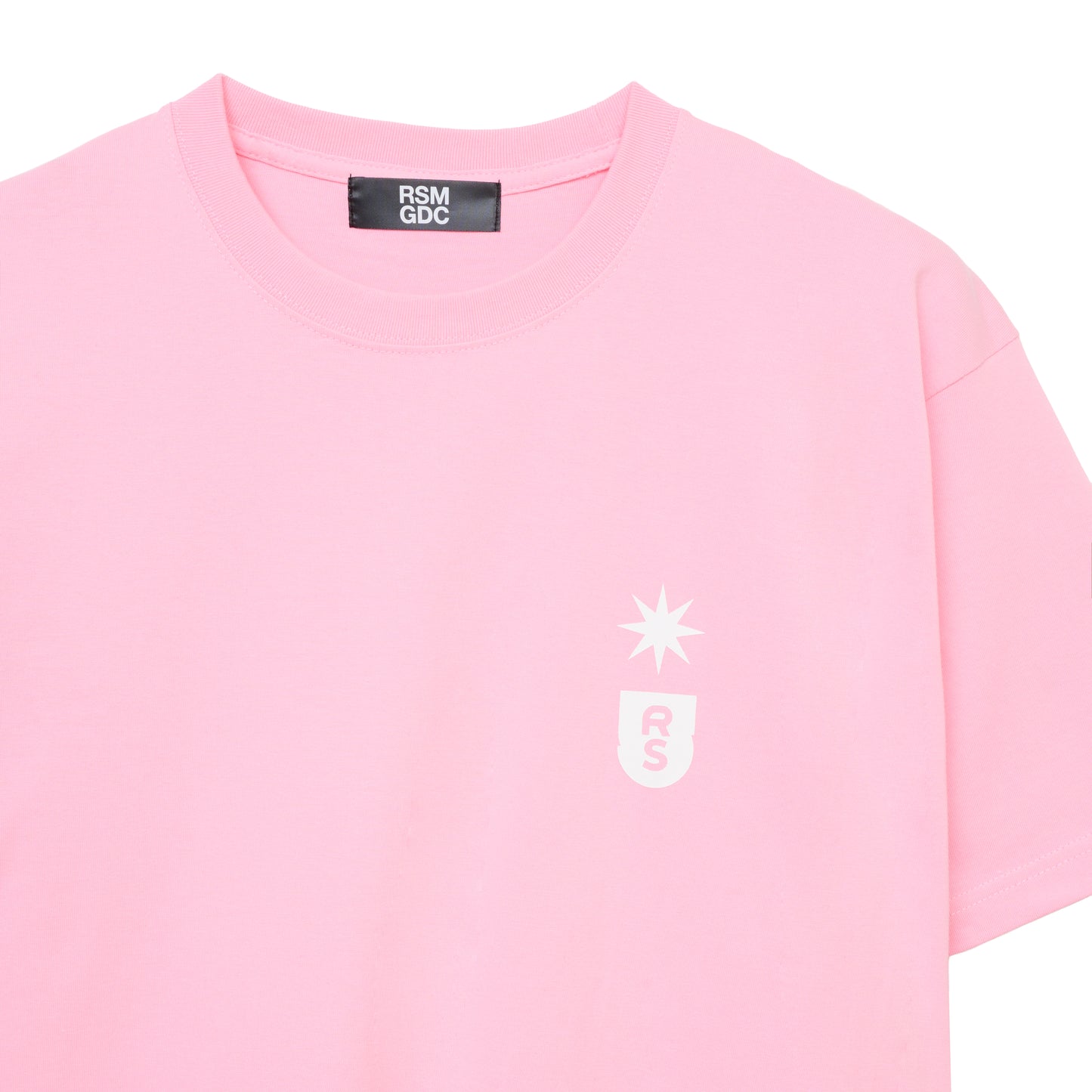 [受注販売]【RIP SLYME X GDC】emblem logo TEE（発送予定：2026年2月上旬〜）