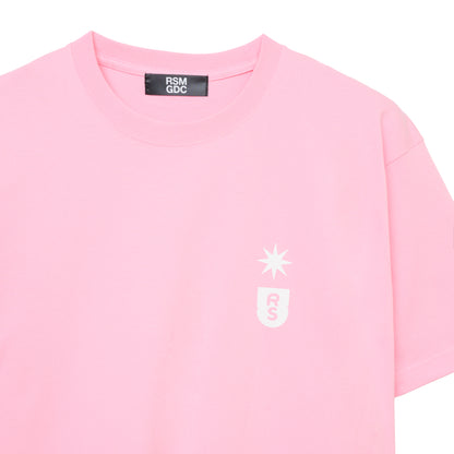 [受注販売]【RIP SLYME X GDC】emblem logo TEE（発送予定：2026年2月上旬〜）
