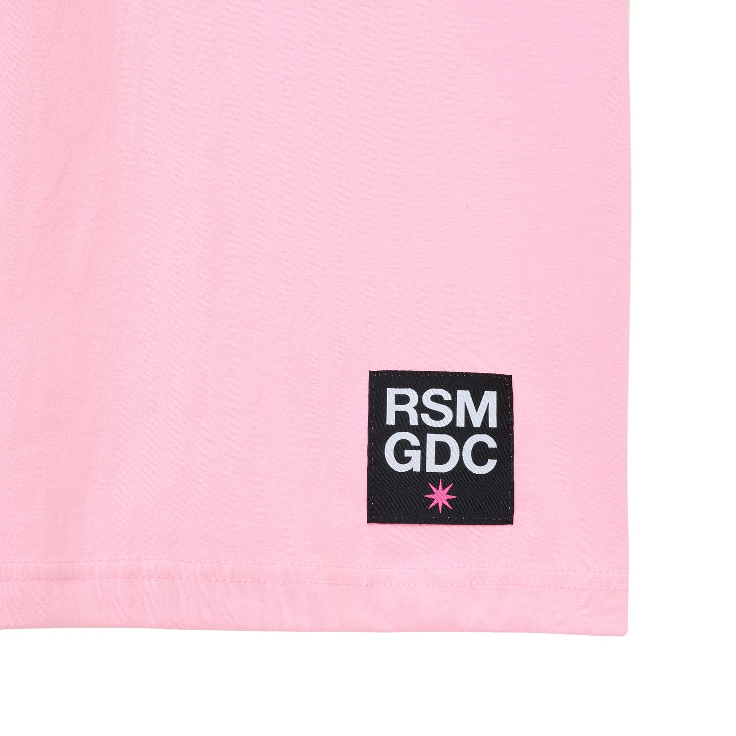 [受注販売]【RIP SLYME X GDC】emblem logo TEE（発送予定：2026年2月上旬〜）