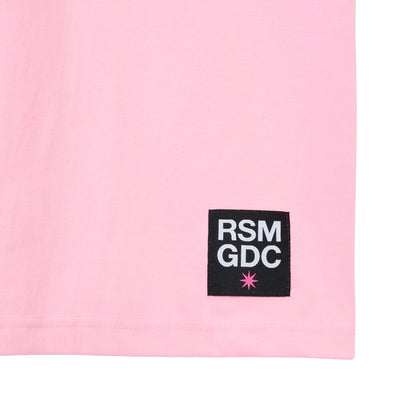 [受注販売]【RIP SLYME X GDC】emblem logo TEE（発送予定：2026年2月上旬〜）