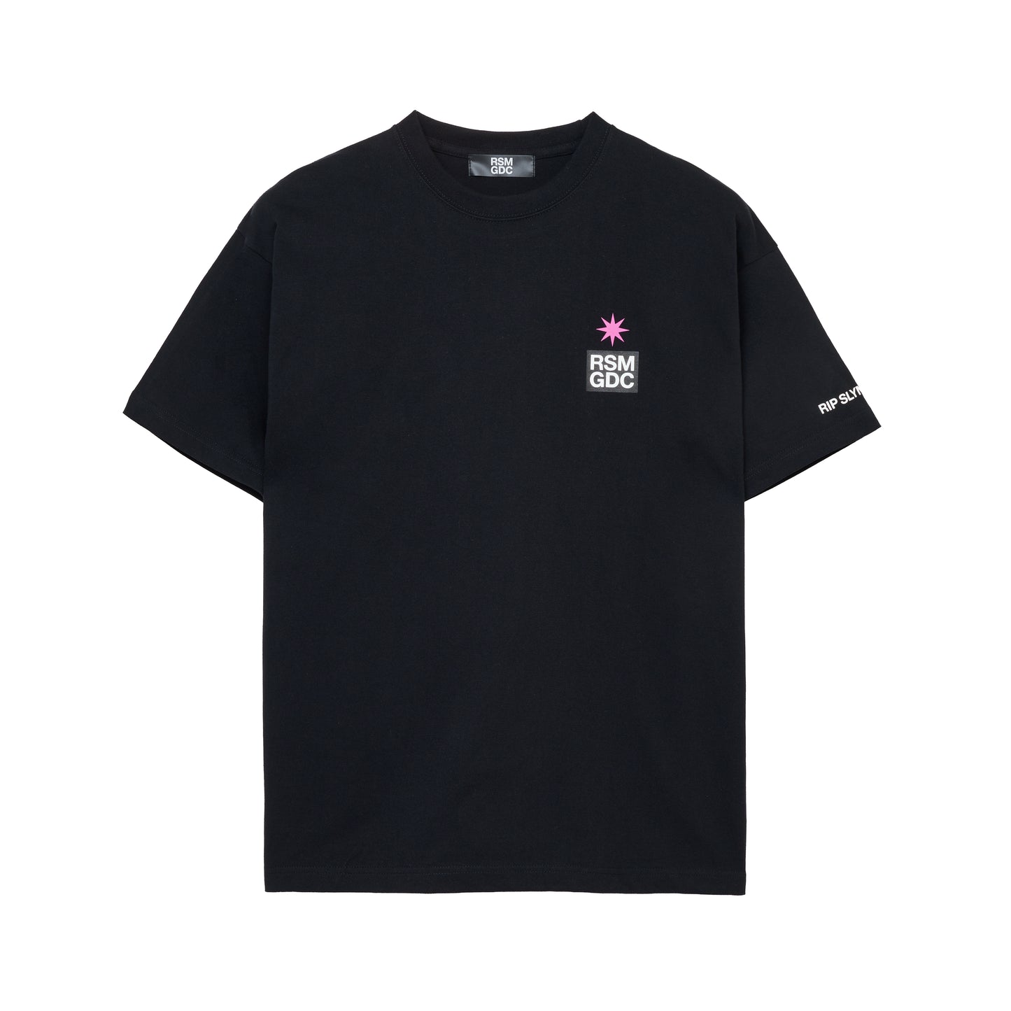 [受注販売]【RIP SLYME X GDC】box logo TEE（発送予定：2026年2月上旬〜）