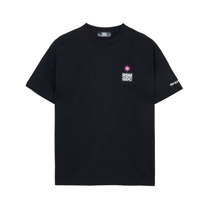 [受注販売]【RIP SLYME X GDC】box logo TEE（発送予定：2026年2月上旬〜）