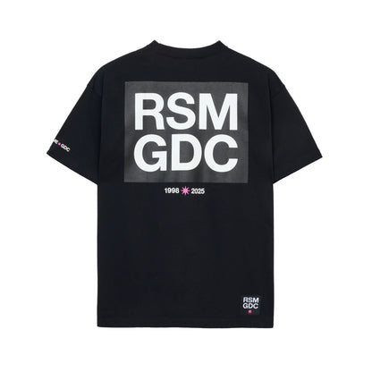 [受注販売]【RIP SLYME X GDC】box logo TEE（発送予定：2026年2月上旬〜）