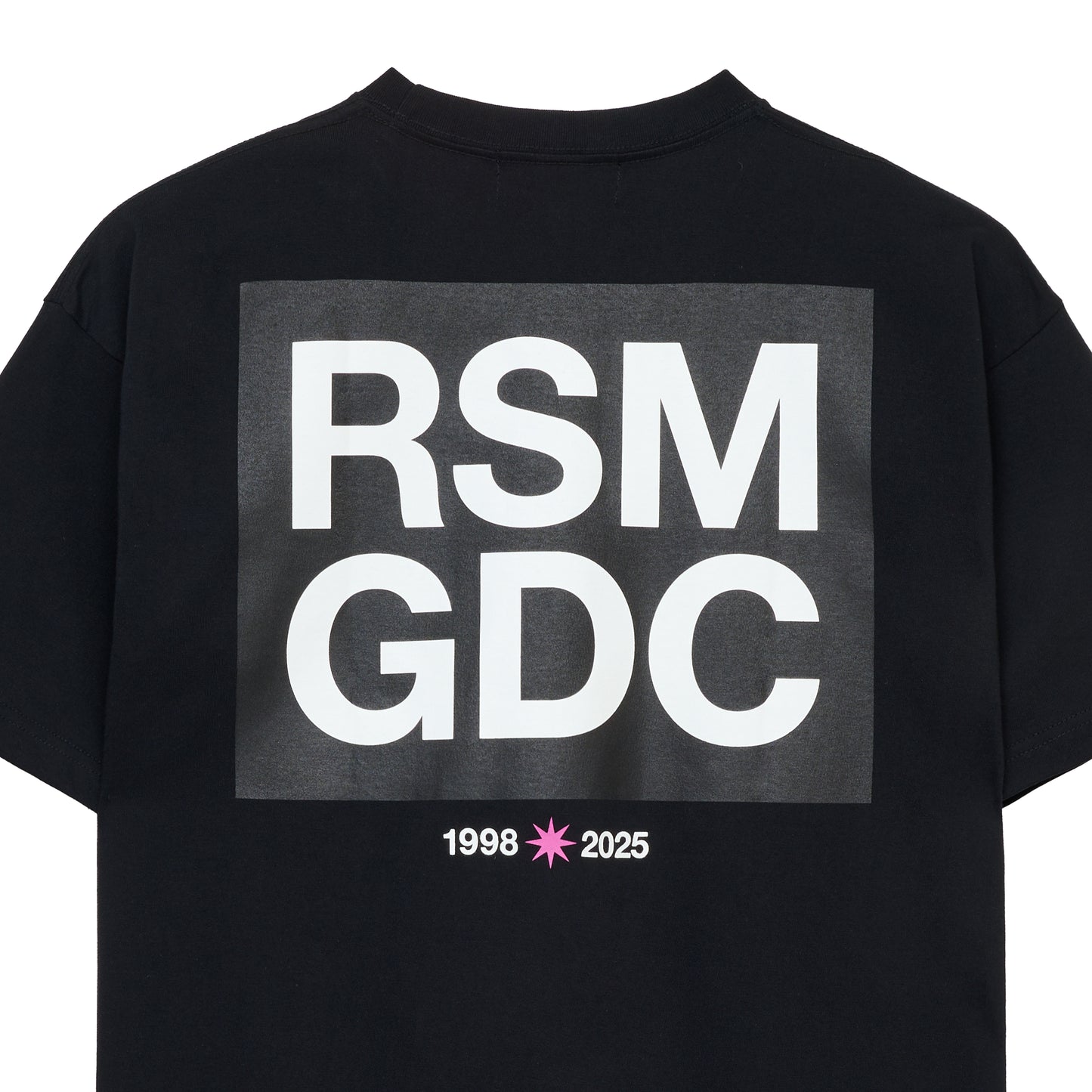 [受注販売]【RIP SLYME X GDC】box logo TEE（発送予定：2026年2月上旬〜）