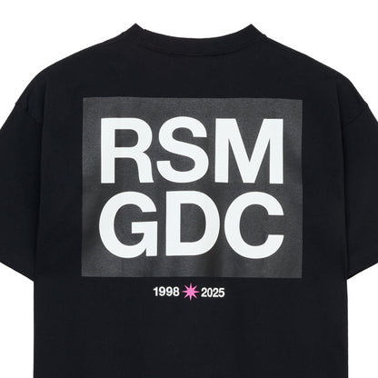 [受注販売]【RIP SLYME X GDC】box logo TEE（発送予定：2026年2月上旬〜）